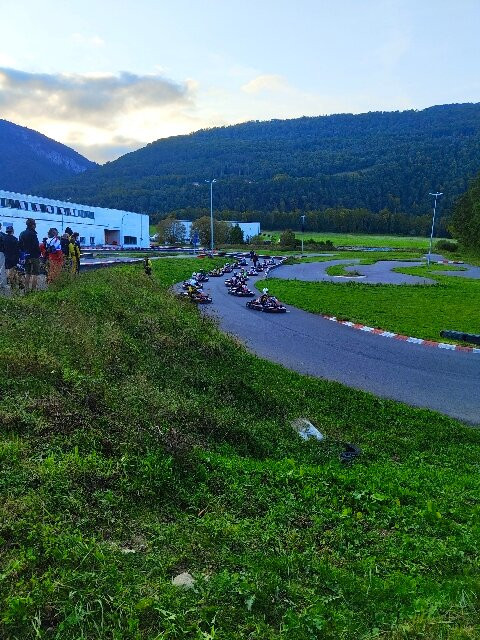 Karting Vuiteboeuf-Vuiteboeuf必去景点