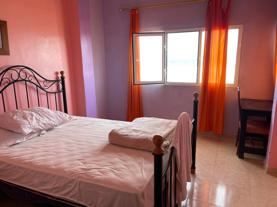 Hotel La Corniche