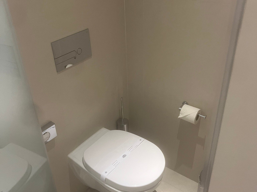 Sea Porto Hotel主图