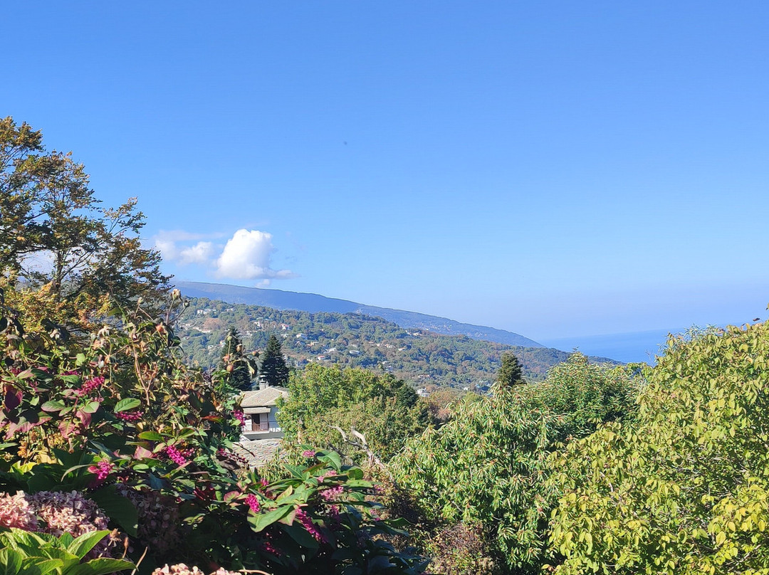 Archontiko Iatridis主图