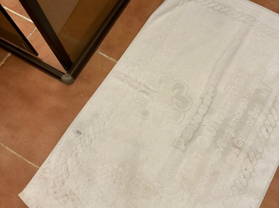 Pousada Villa Guimaraes主图