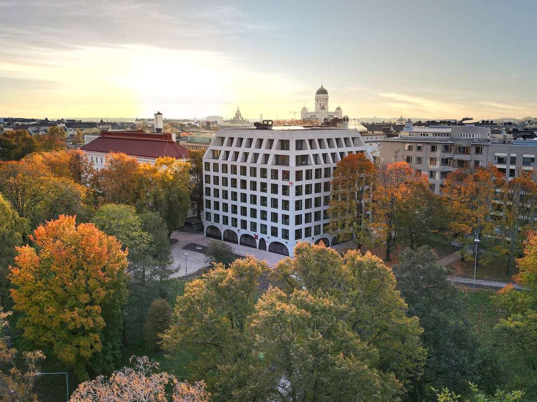 Radisson RED Helsinki