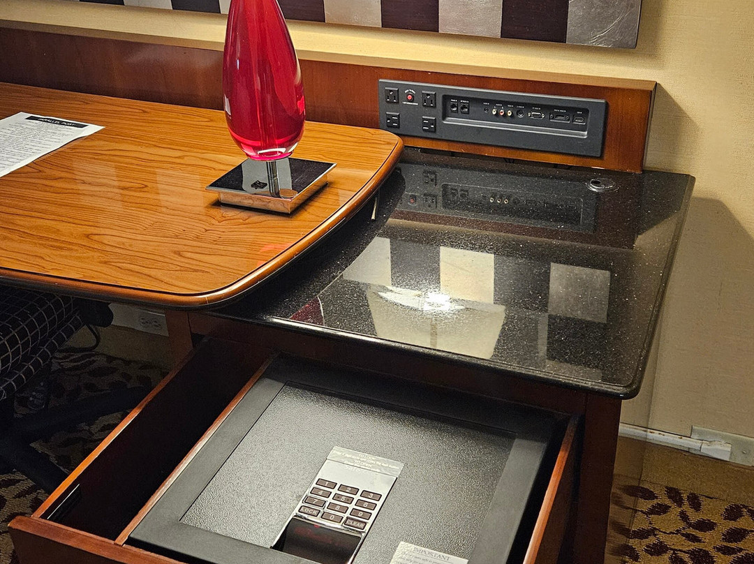 Trumbull Marriott Shelton主图