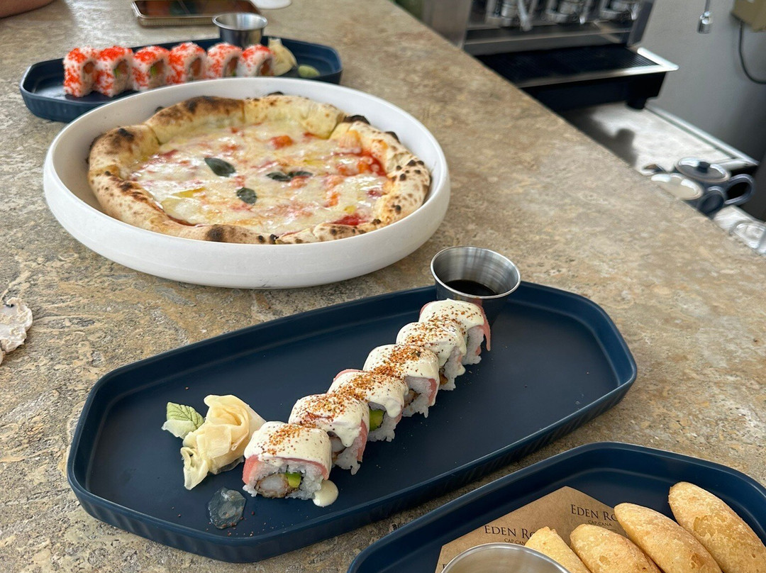 Eden Roc Beach Club-蓬塔卡纳必去景点