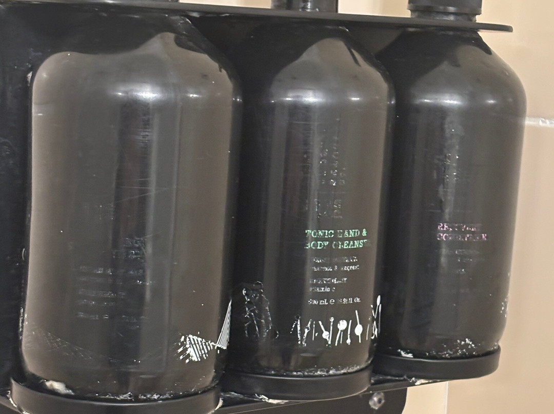 贝尔科南顶级酒店主图