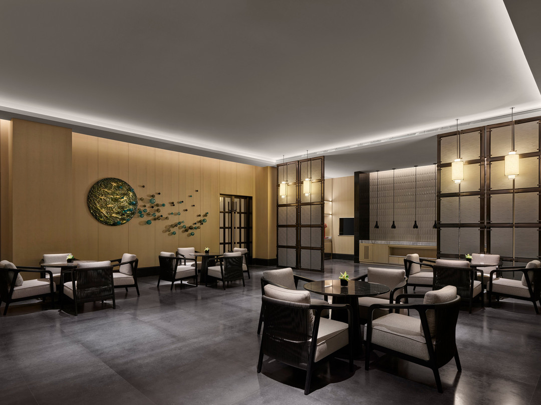 苏州阳澄湖悦柳酒店主图