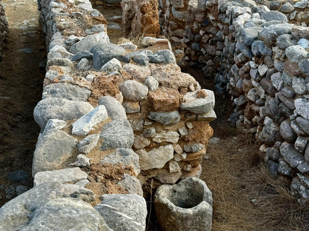 Gournia-Agios Nikolaos必去景点