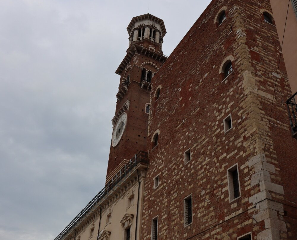 Palazzo della Ragione-维罗纳必去景点