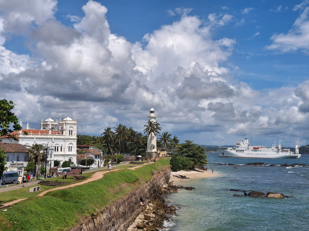 ශ්‍ Экскурсии и туры по Шри-Ланке на русском ලං «ШриЛанкаРус»-加勒必去景点