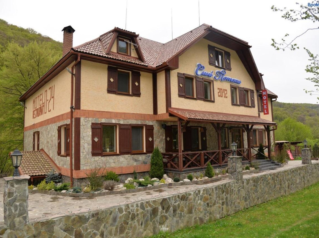 Syni Potoky
