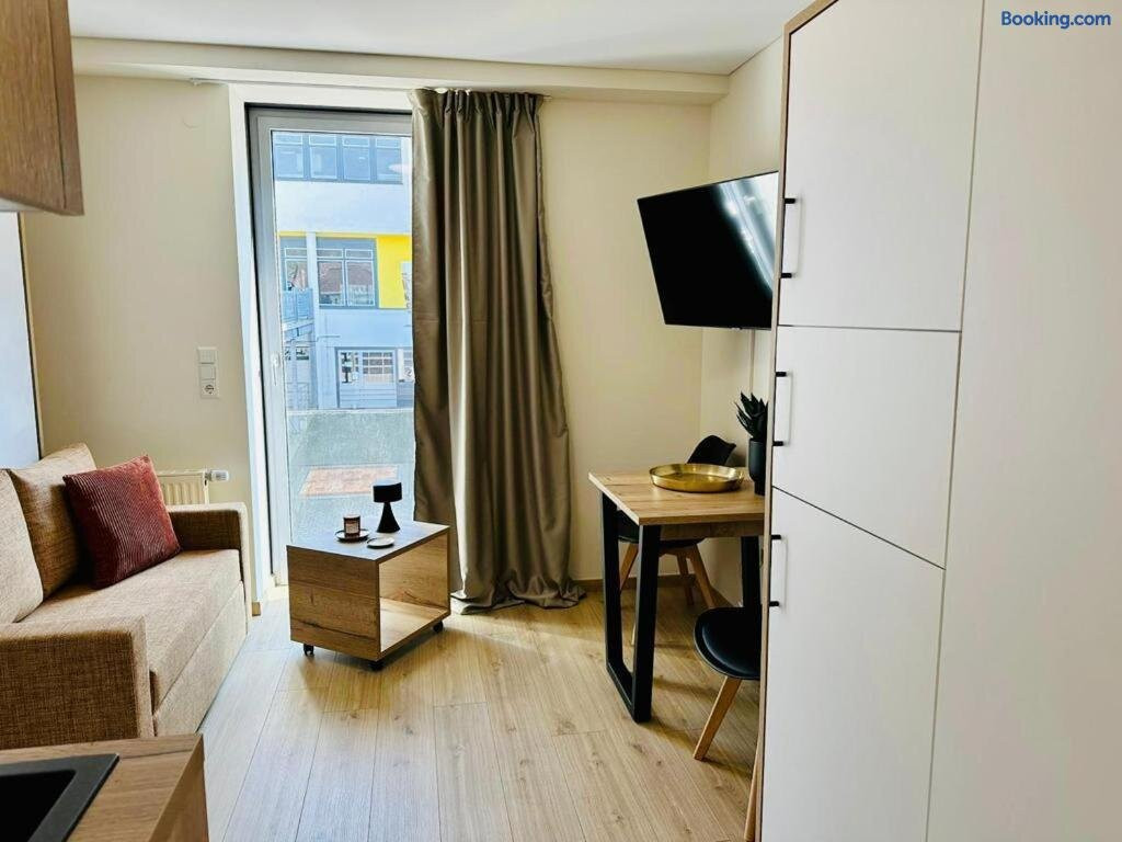 Myappartement