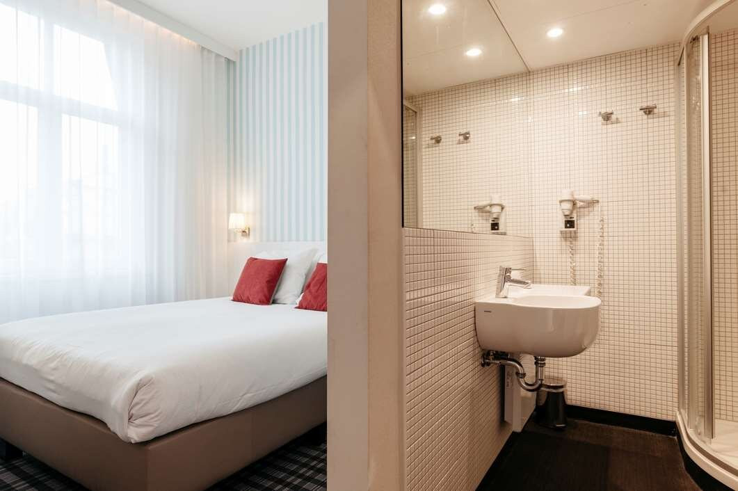 Leopold Hotel Ostend