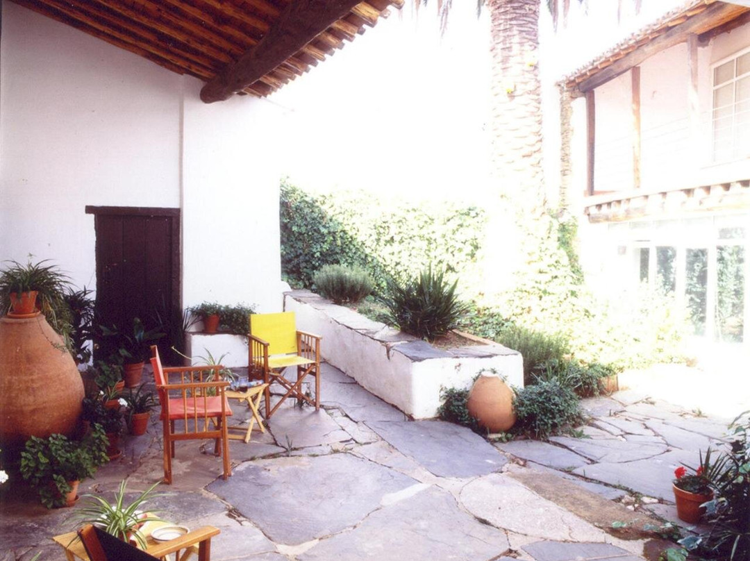 Torrejon el Rubio旅游攻略图片