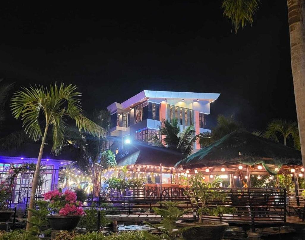 Casa Jedliana Hotel and Resort