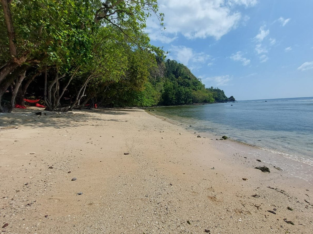 Pulisan Resort主图