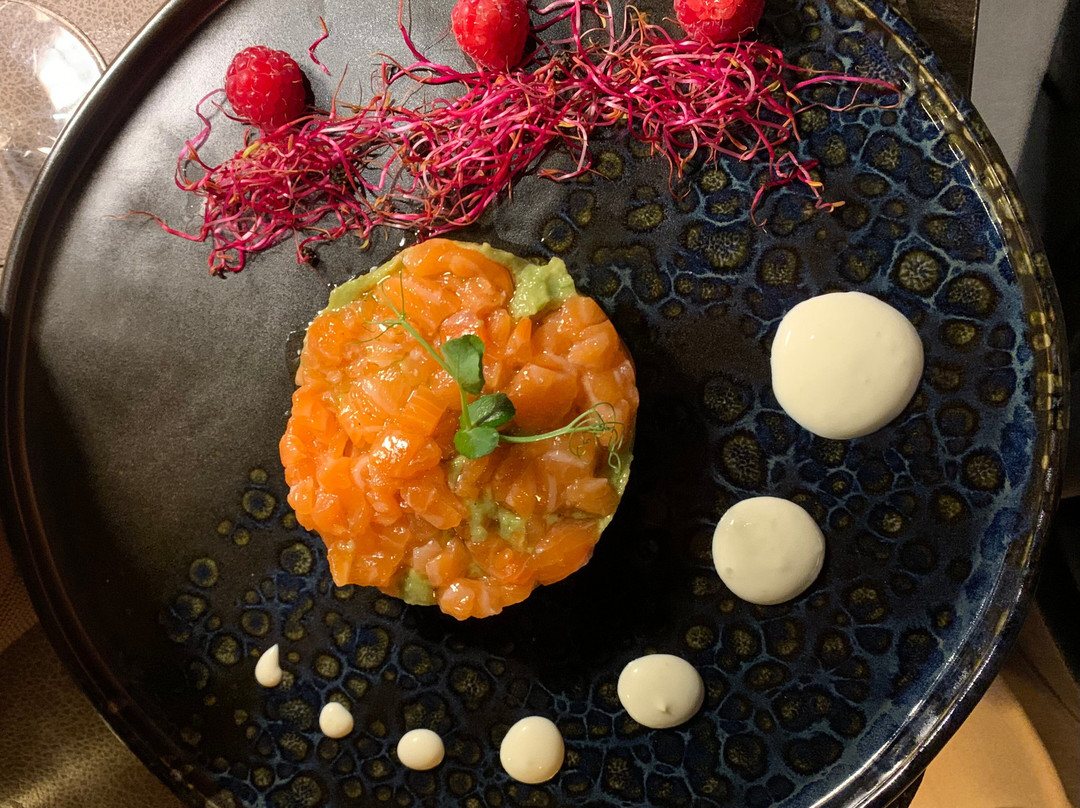 Core by Clare Smyth