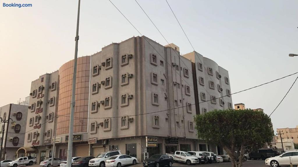Manazel Al Saher Residential Units Branch 1