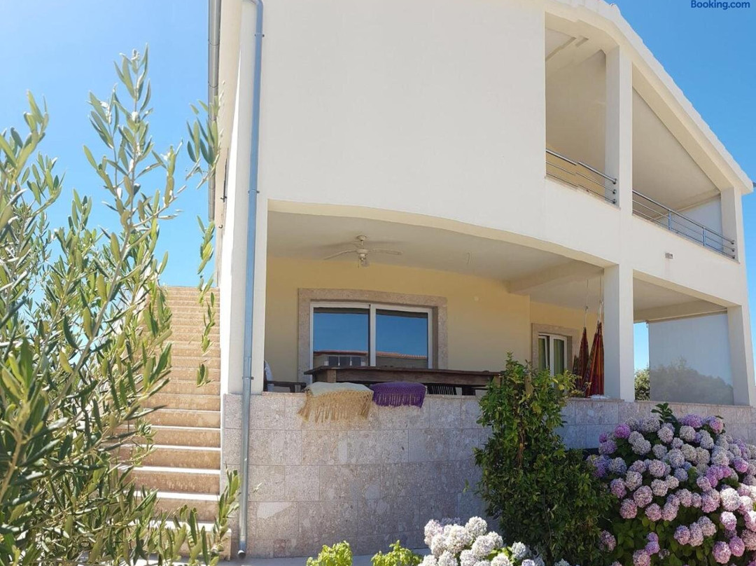 Apartments Danka