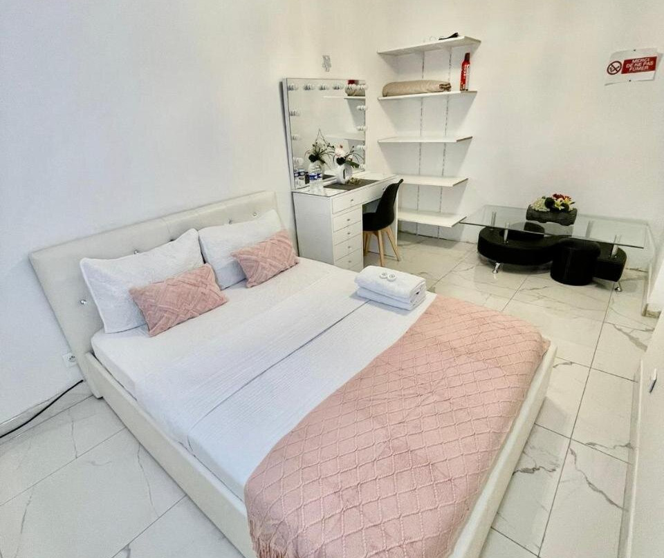 Agreable Chambre