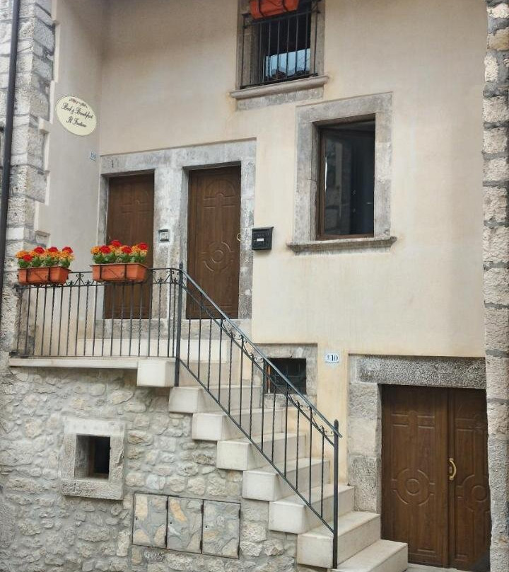 B&B Il Fratino