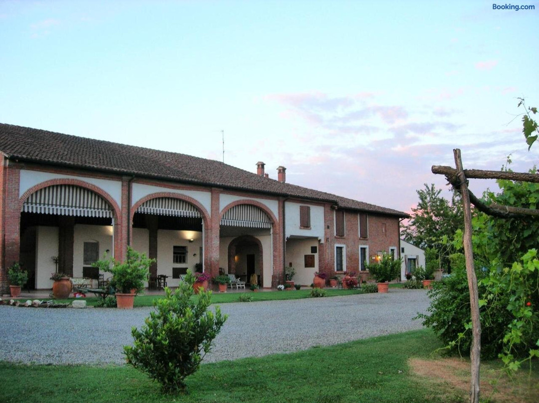 San Nazzaro d'Ongina旅游攻略图片