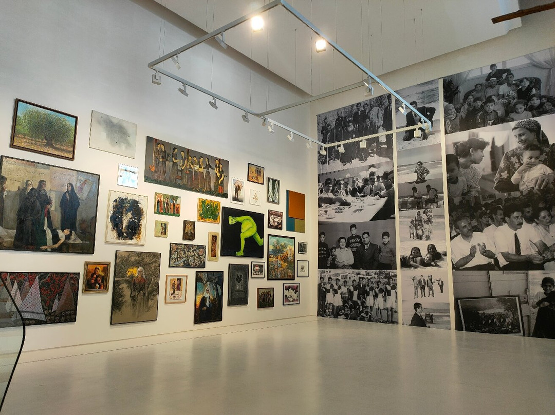 Bin Matar House-穆哈瑞克必去景点