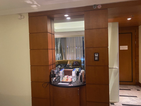 开罗尼罗河丽思卡尔顿酒店主图