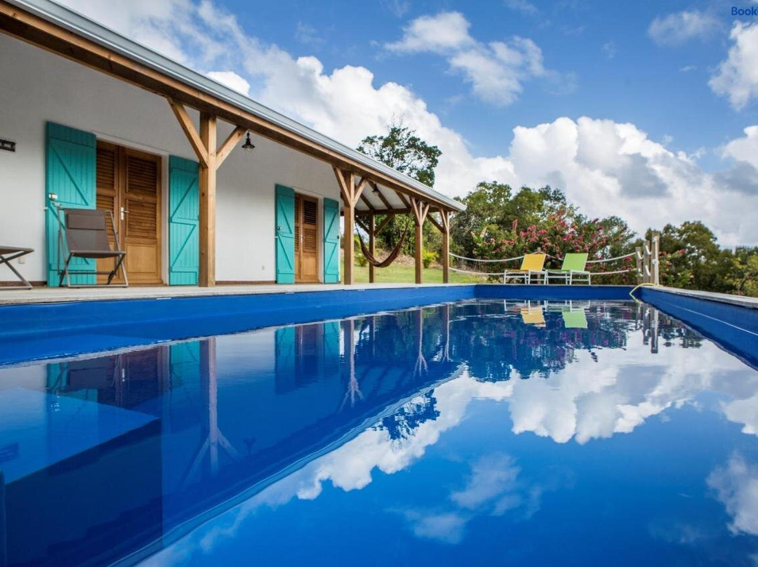 Villas Coccoloba & Jacaranda