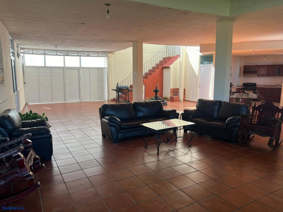 Hotel y Bungalows Dubai Miramar