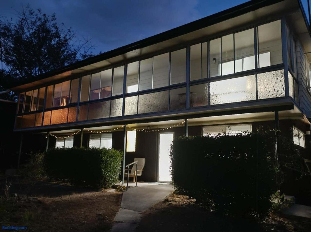 YnY Guest house
