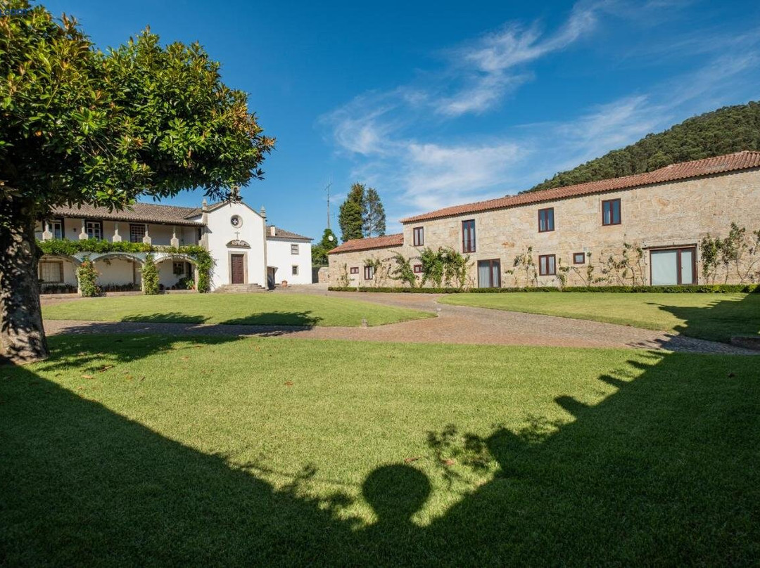 Casa de Fervença