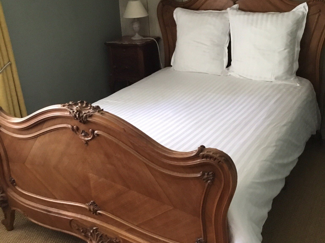 Domaine de Bourgville主图