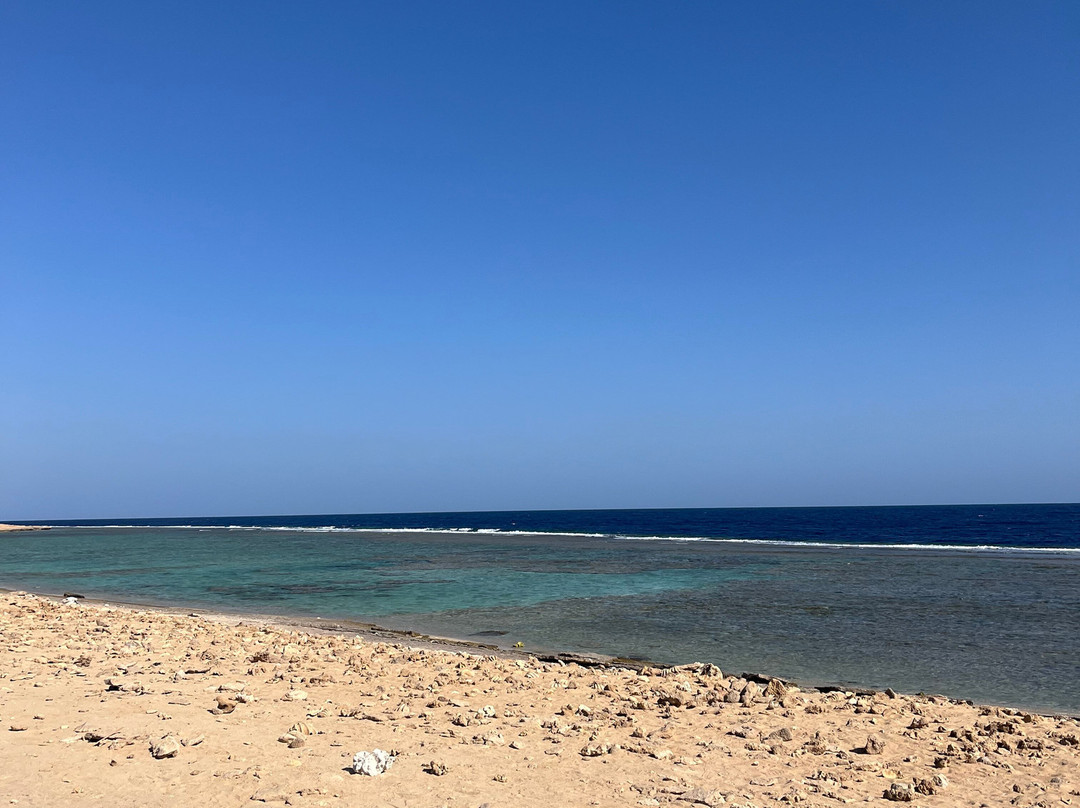 Marsa Alam City Taxi-马萨阿拉姆必去景点