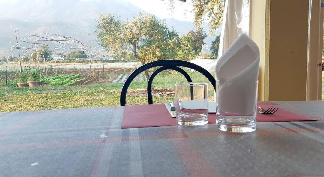 Azienda Agrituristica la Vecchia Quercia