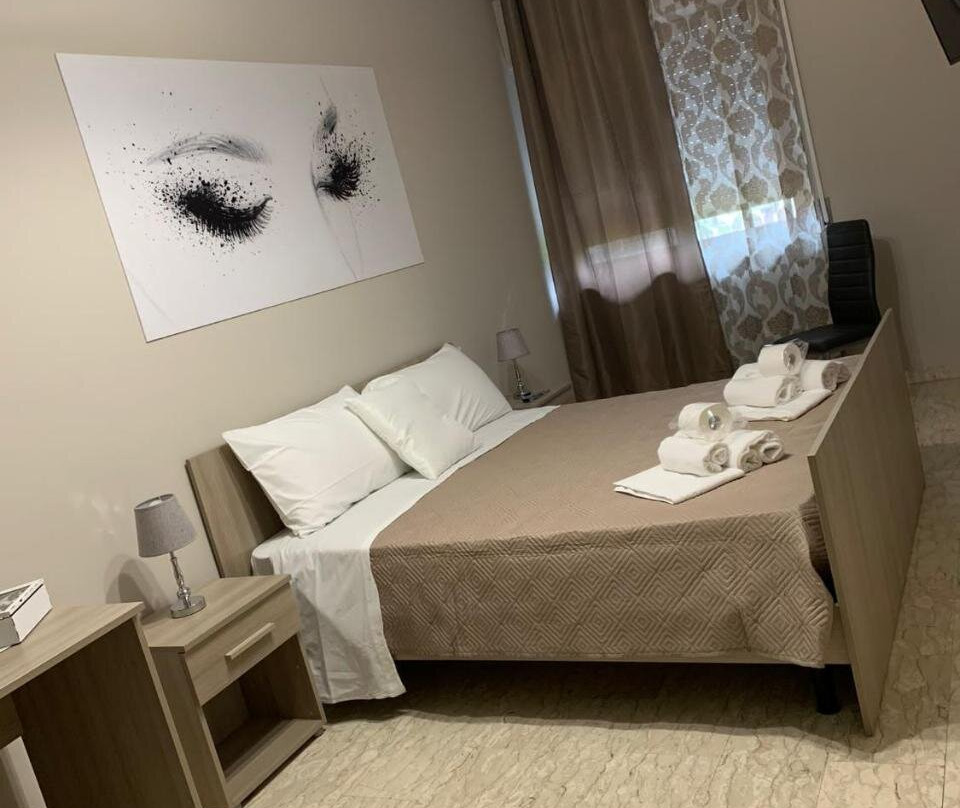 B&B Fratelli Baglione