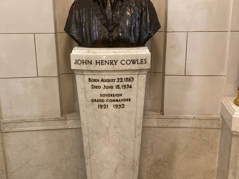 圣殿堂-华盛顿特区必去景点