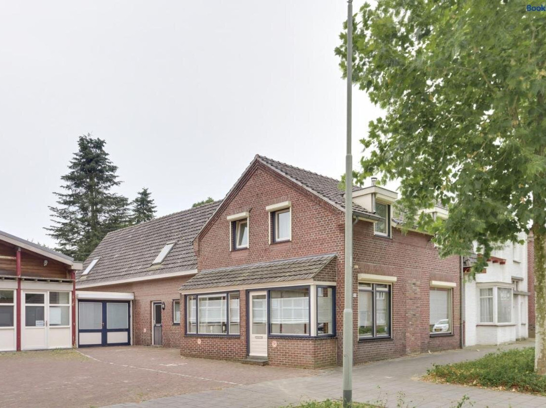 B&BBolwerk