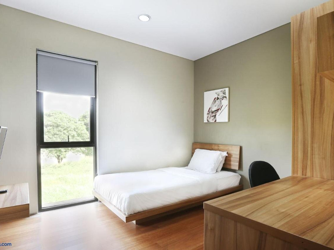 M Pavilion - Lippo Karawaci主图