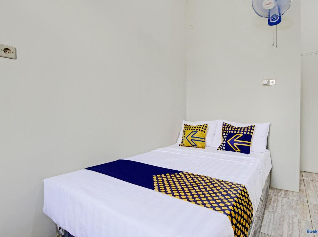 Spot On 92181 Kristin Homestay