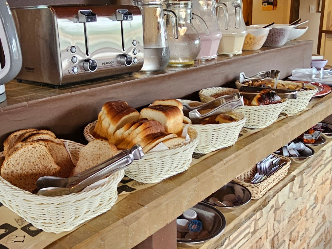 Altos del Sol - Spa & Resort主图