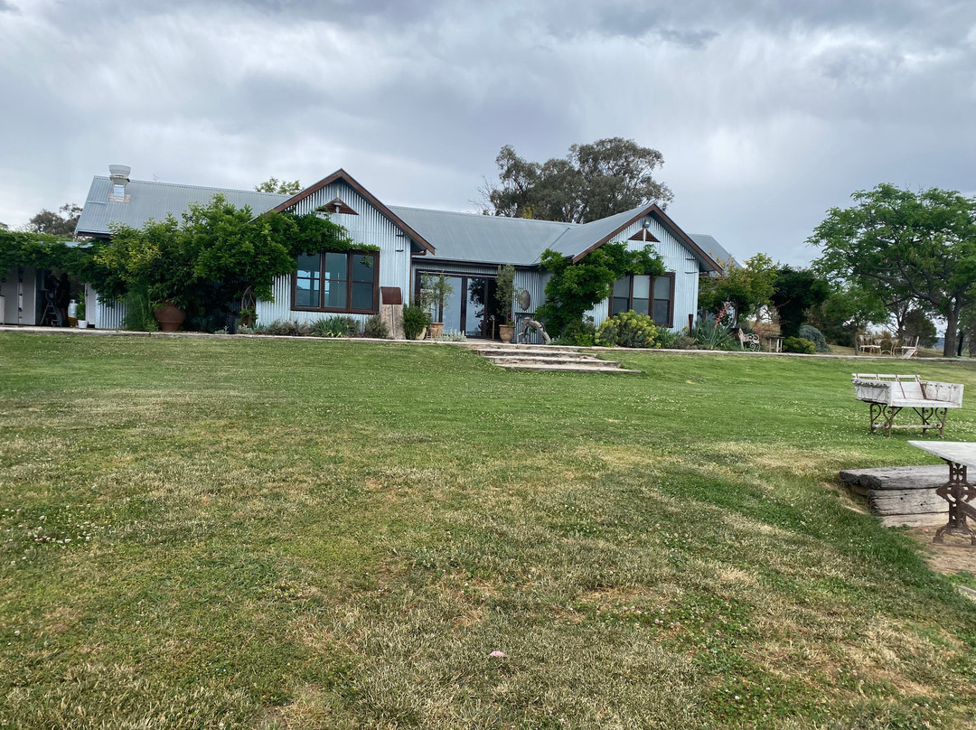 Lowe Wines-马奇必去景点