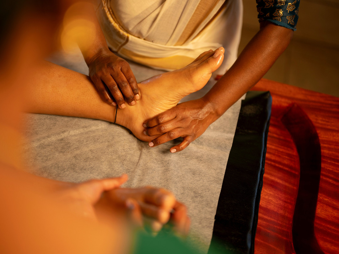 Atman Spa