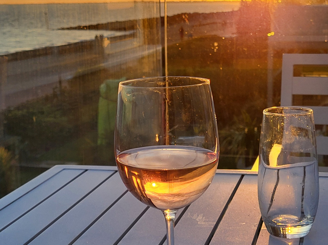 The Beach Bed and Breakfast主图