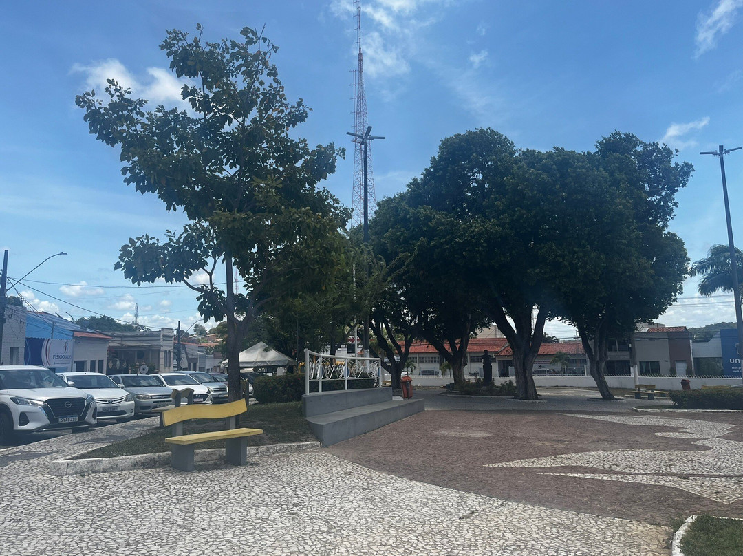 Paróquia Santo Antônio Aracaju-阿拉卡茹必去景点