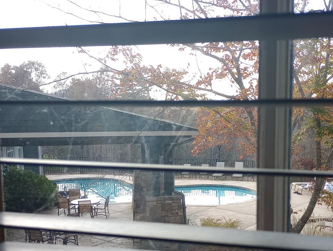 Brasstown Valley Resort & Spa-酒店景观