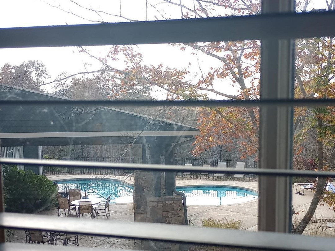 Brasstown Valley Resort & Spa主图