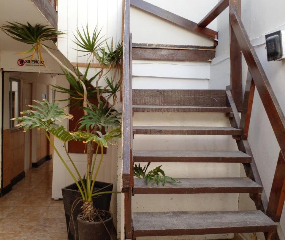 Hostal Sol Atacama - Caldera