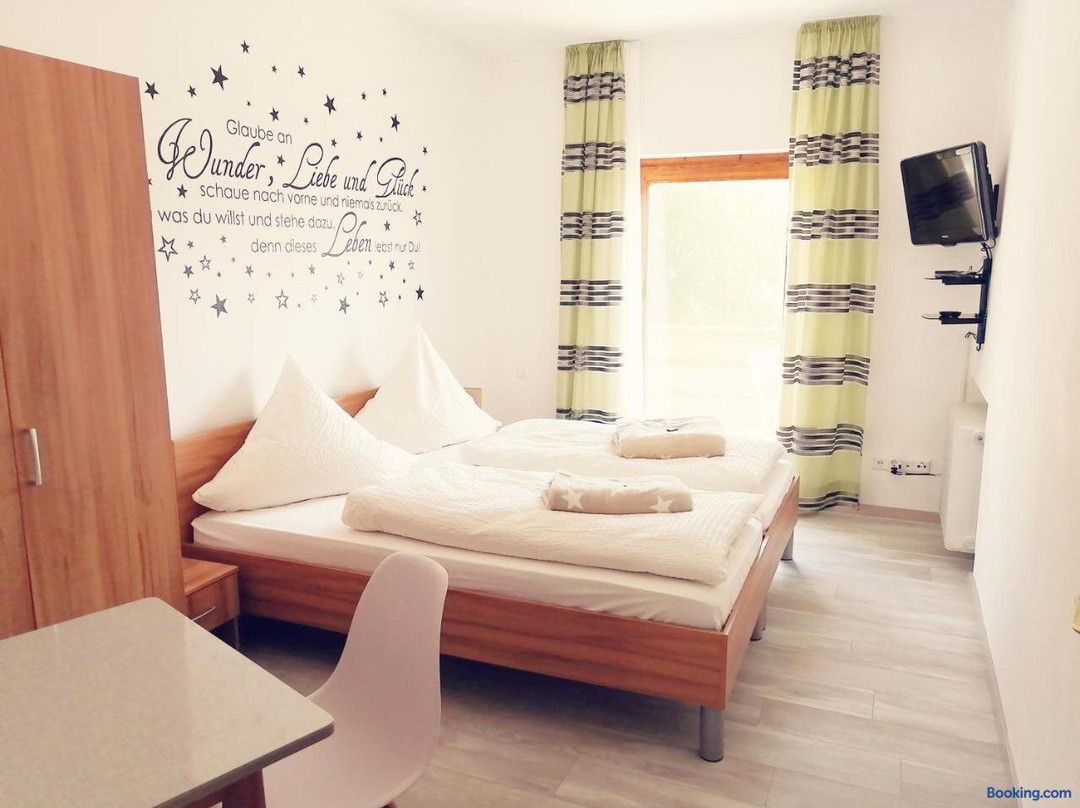 Pension Brandner