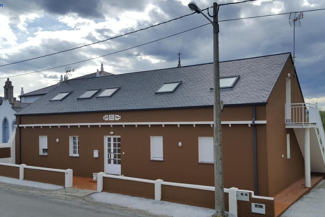 Casa Cadramon