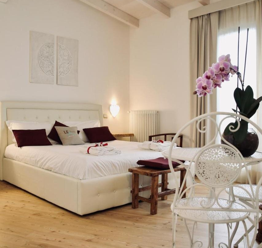 Aria Sana酒店住宿-Le Home B&B